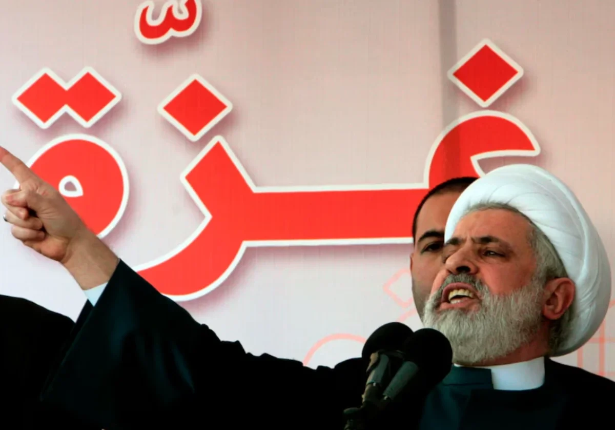 The influence of Iran remains the main focus of the conflict