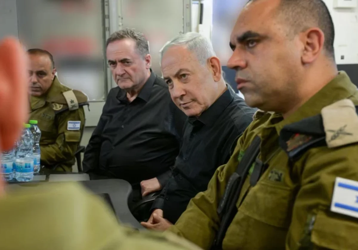 Military operations continue despite the agreement promoted by the United States