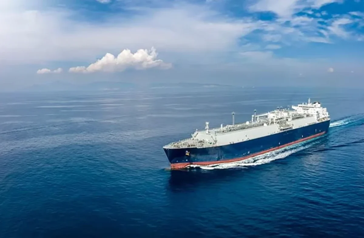 El objetivo: transformar a Vaca Muerta en una potencia exportadora de gas