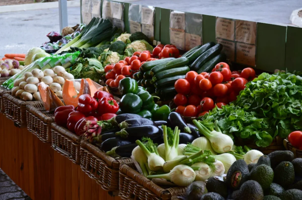 LCG registró inflación cero en alimentos durante la última semana