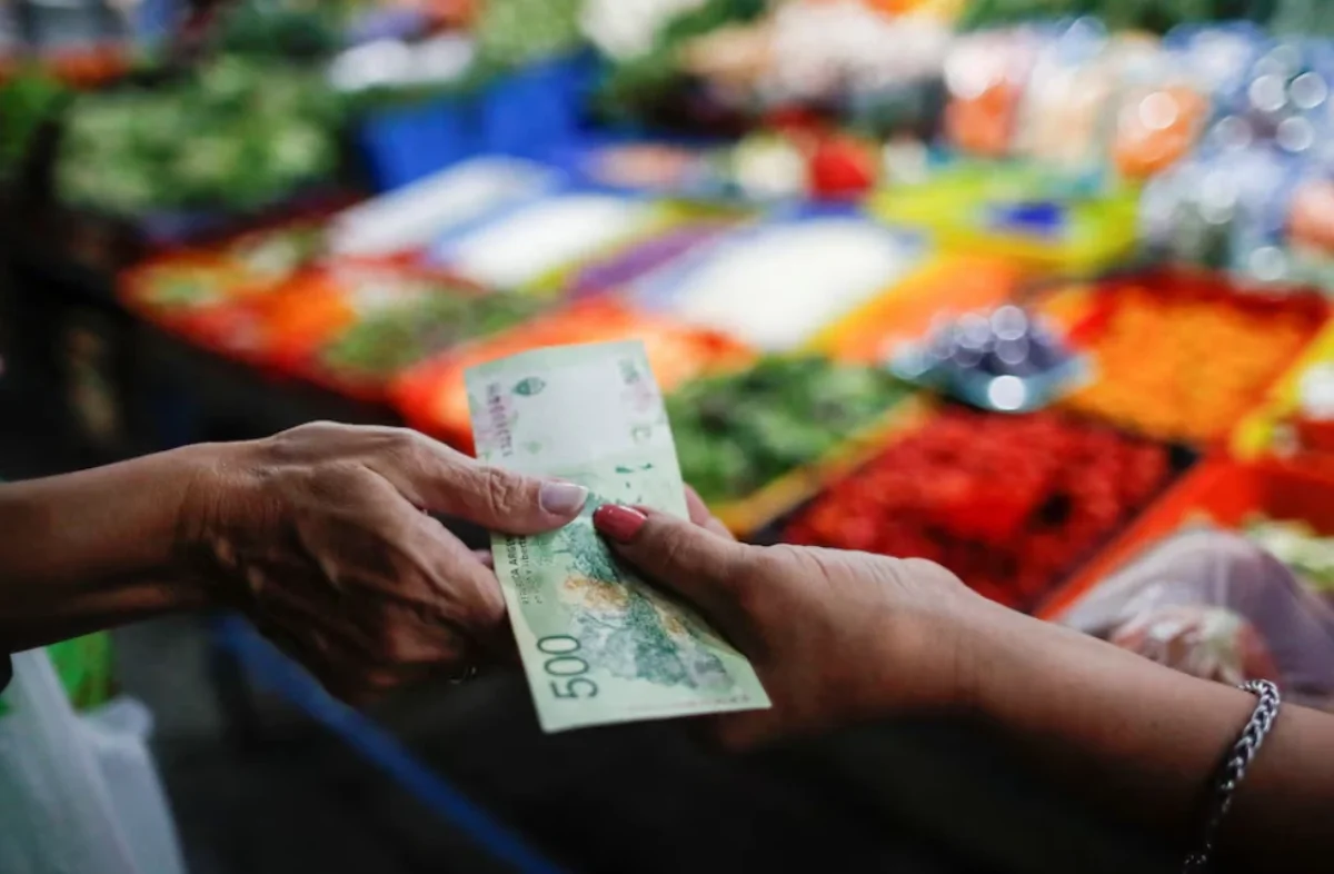 EconViews también detectó una fuerte moderación de precios