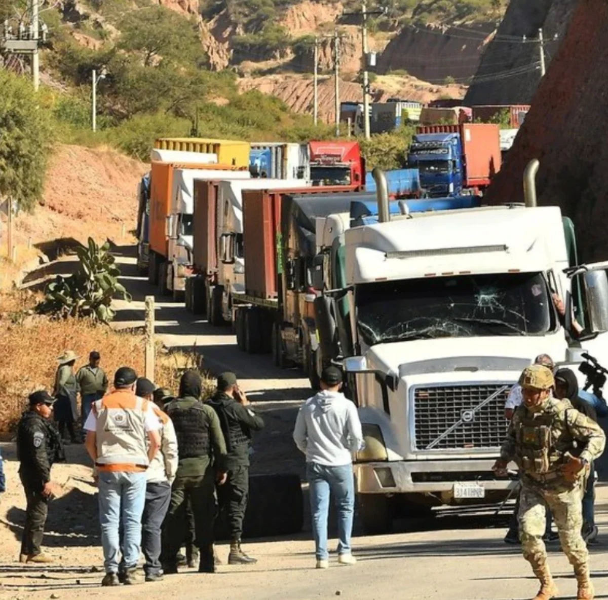 Bolivia abandona el tipo de cambio fijo