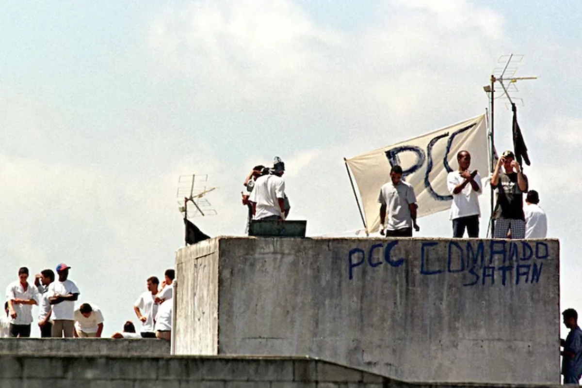 EEUU sancionó a una red brasileña vinculada al PCC y profundiza su ofensiva contra el crimen organizado