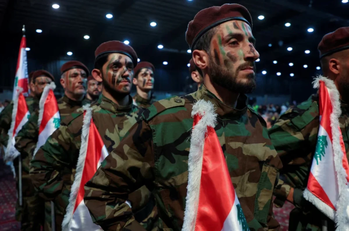 Hezbollah rejected the agreement and described it as a 