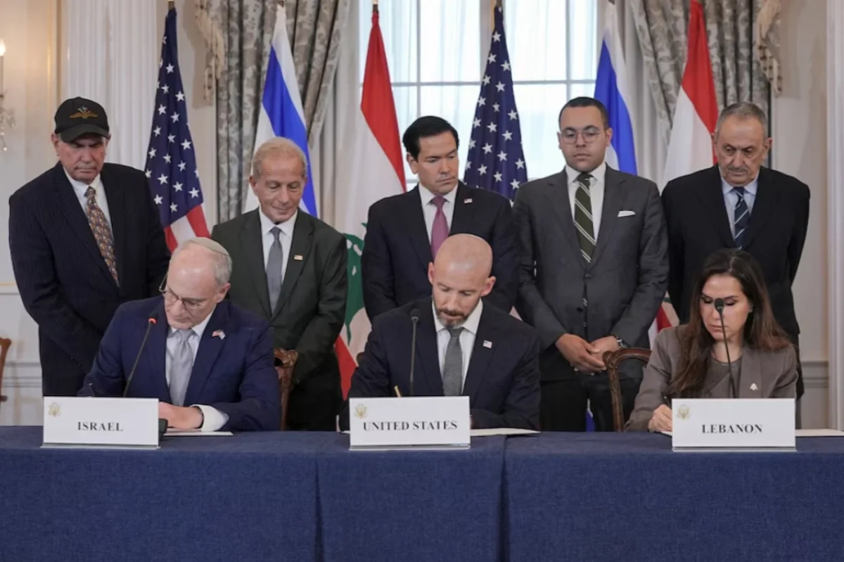 Estados Unidos respaldará al Ejército del Líbano en la ofensiva para desmantelar a Hezbolá