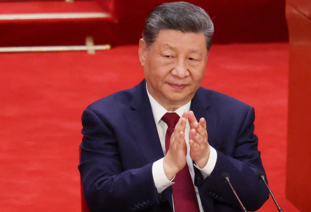 Crece la presencia militar china en el Indo-Pacífico