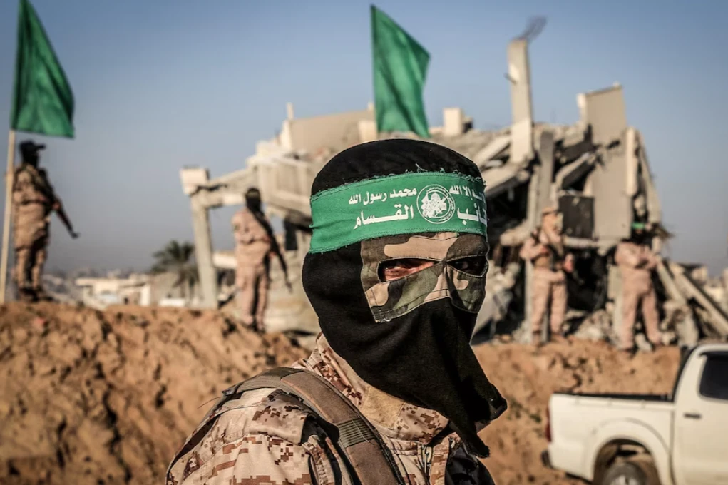Hamás anunció la disolución de su gobierno en Gaza y avanza el plan impulsado por Donald Trump para el enclave