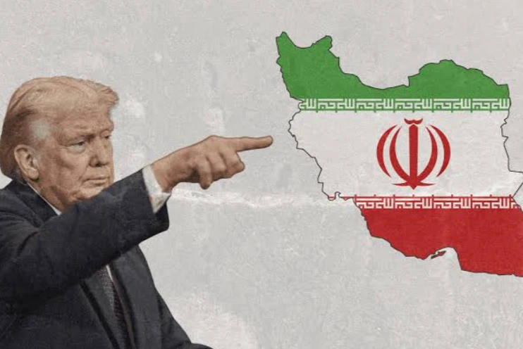 Trump suspende el cese al fuego con Irán: "Son gente enferma, viciosa y violenta. Los destruiremos"