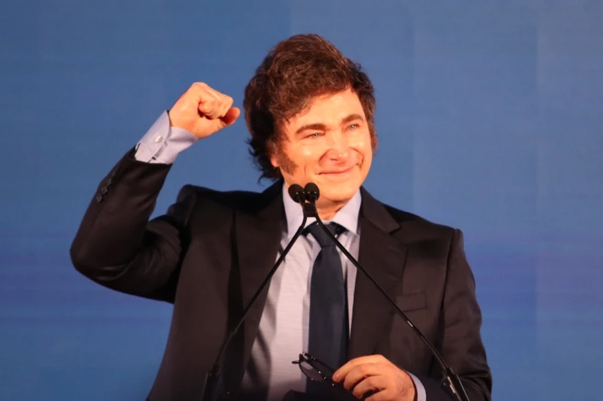 EN VIVO | Javier Milei participa del Tedeum por el Día de la Independencia en la Catedral Metropolitana