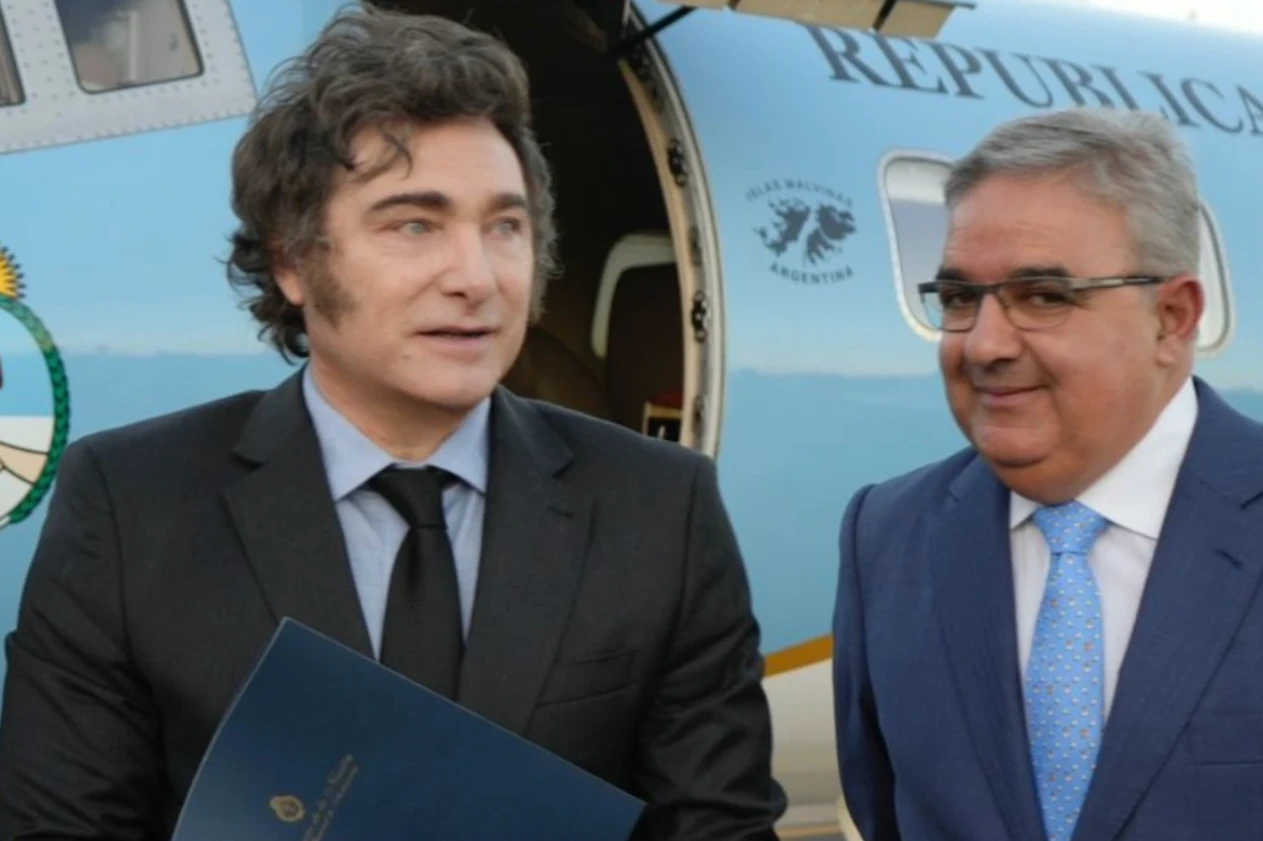 Jalil respaldó eliminar las PASO y crecen las versiones sobre un acuerdo electoral con Milei