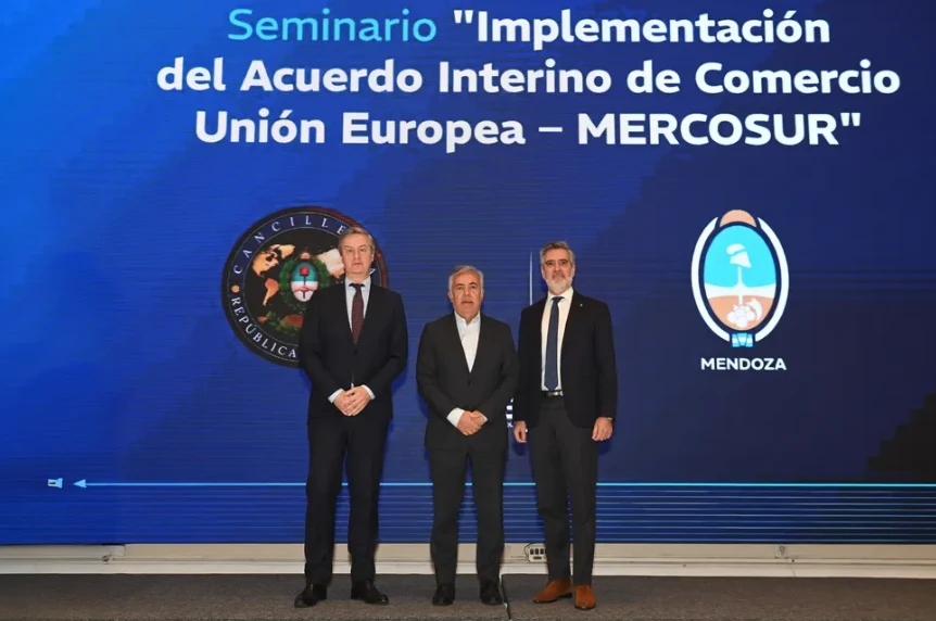 Primeros resultados del acuerdo