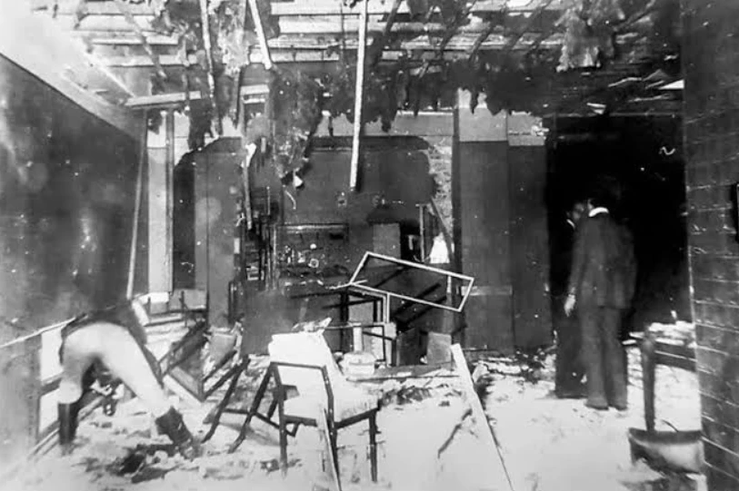 El Ministerio de Defensa impulsa la memoria completa en las aulas militares
