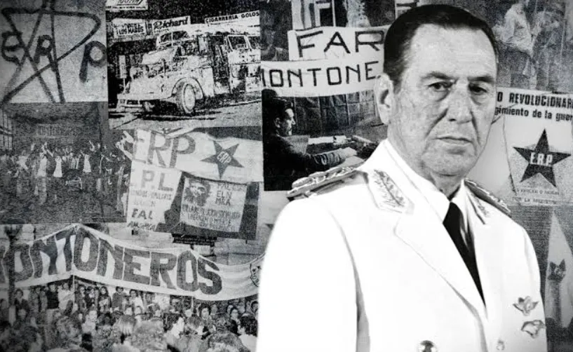 La memoria completa como política de Estado