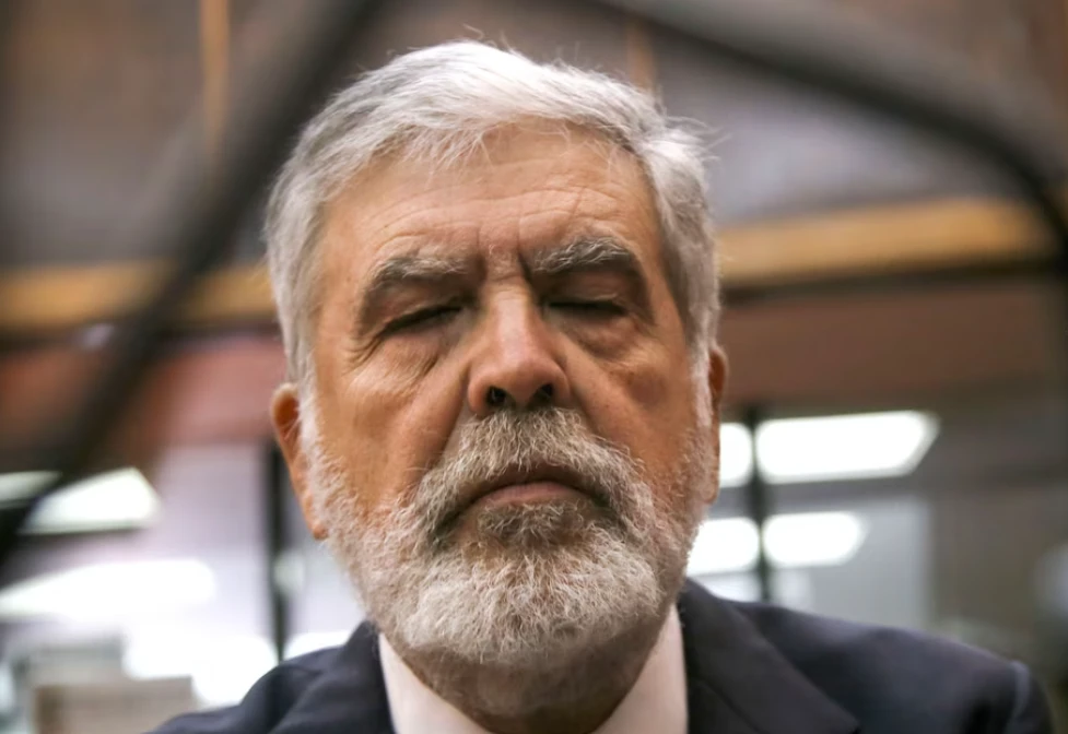 El caso Skanska marcó el inicio de las grandes causas por corrupción kirchnerista