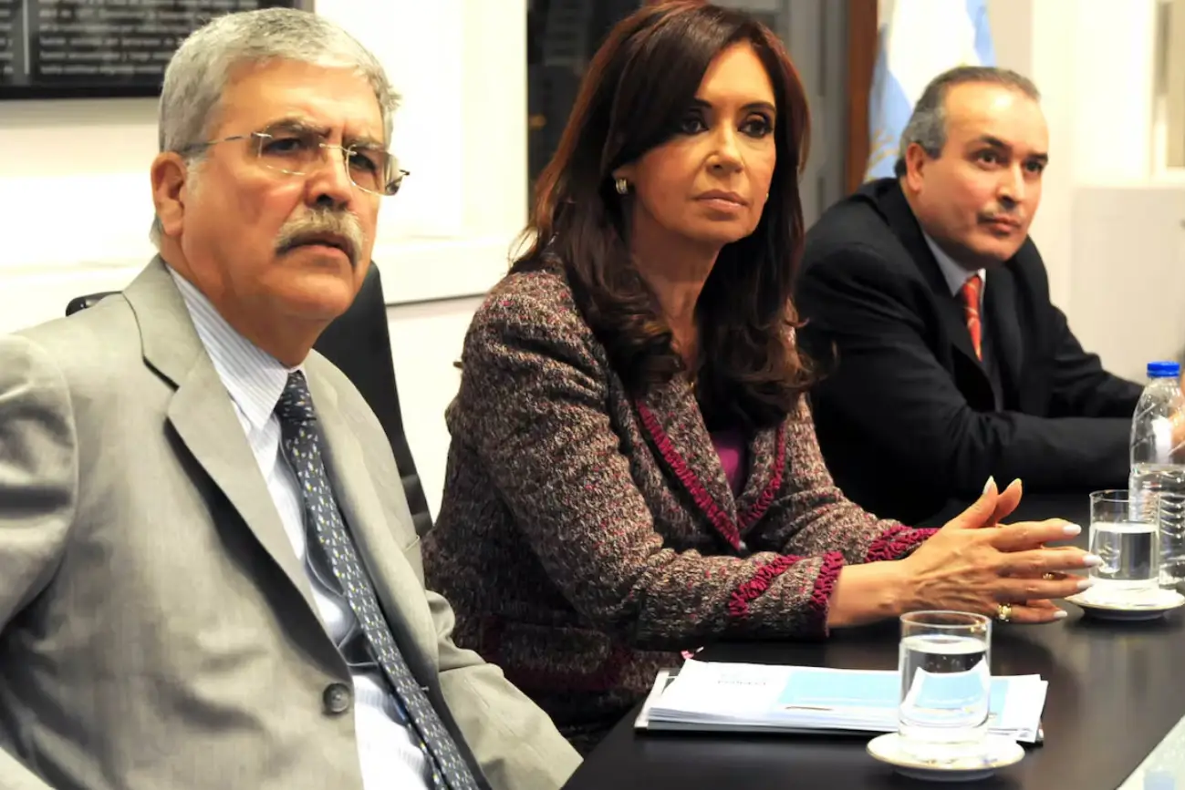 Condenaron a Julio De Vido y José López por el caso Skanska, el primer gran escándalo de corrupción kirchnerista