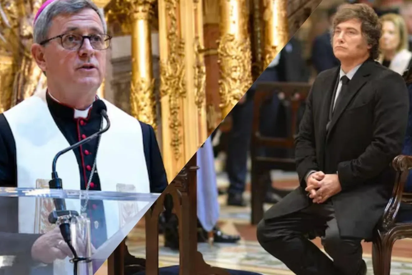 El Buen Samaritano nunca pidió un ministerio