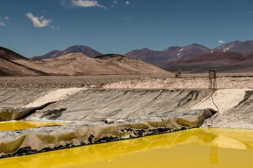 El Gobierno aprobó un nuevo proyecto bajo el RIGI: invertirán USD 709 millones para producir litio en Catamarca