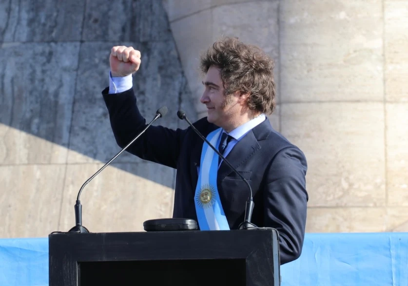 Quirno rechazó la idea de un referéndum en las Islas Malvinas