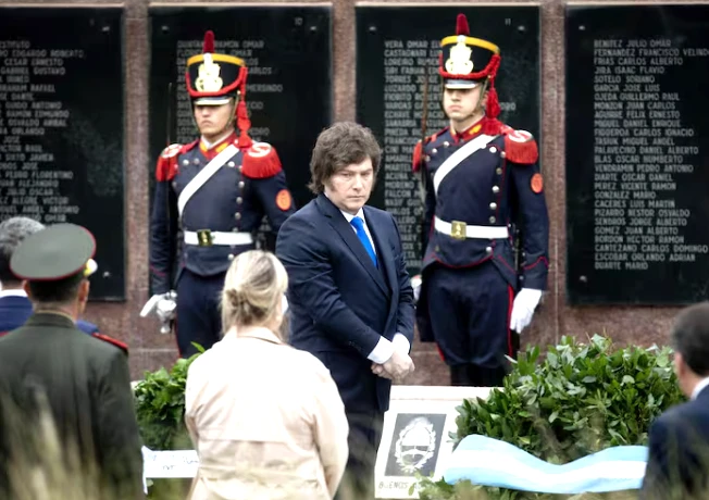 Quirno destacó el respaldo internacional a la posición argentina sobre Malvinas
