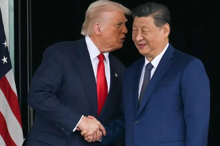 Trump lanzó una dura advertencia a Rusia y China por un posible apoyo militar a Irán