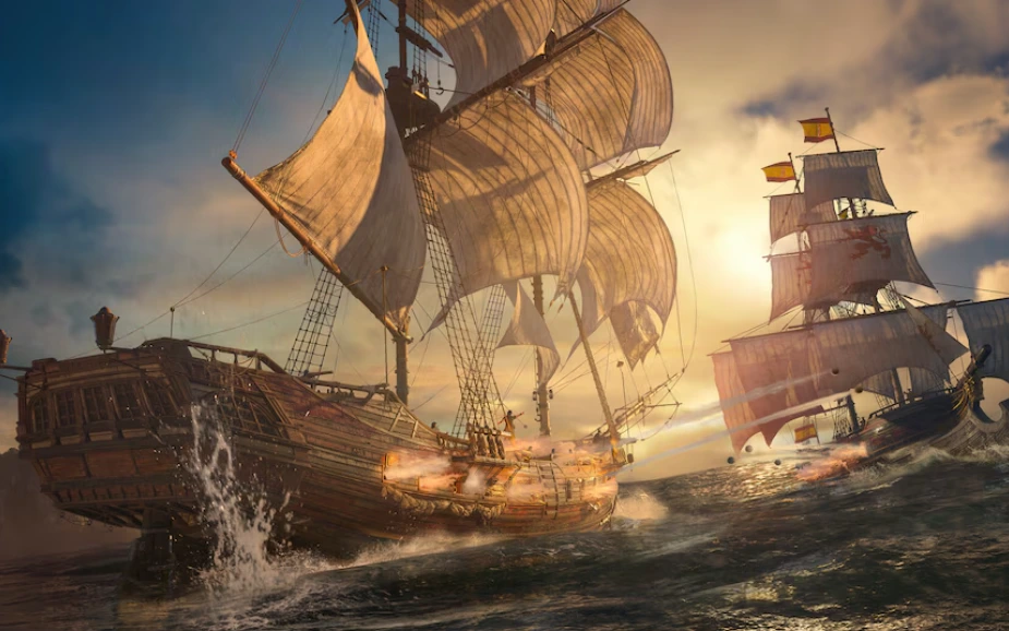 Black Flag Resynced reached record numbers in just two weeks