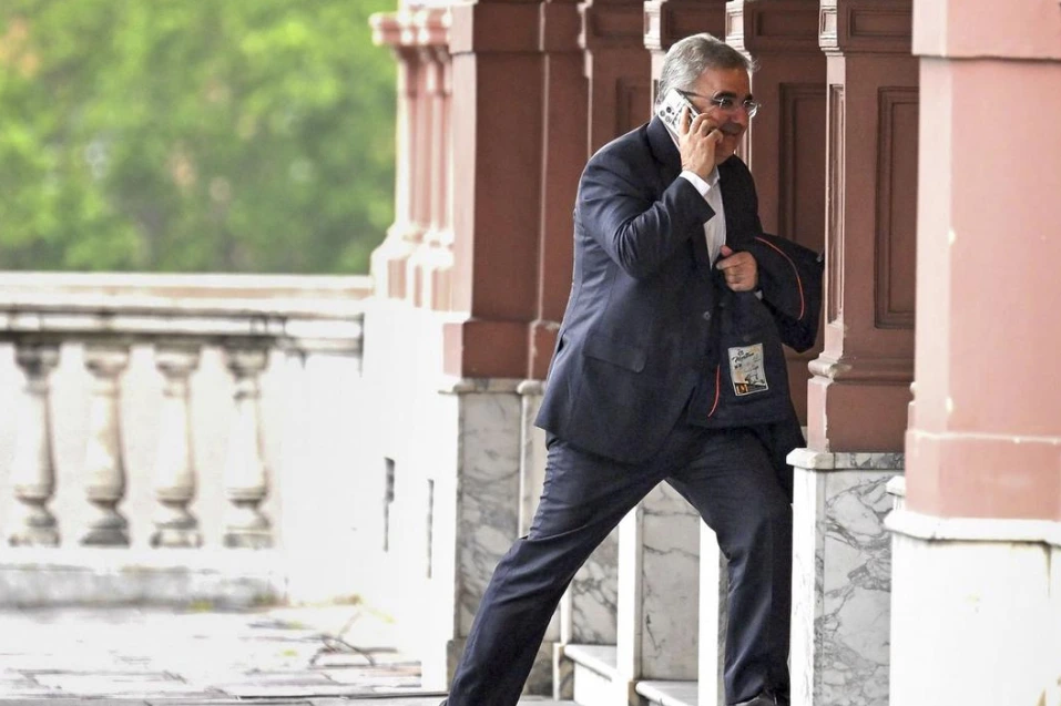 Jalil supported the RIGI, Milei's fiscal balance, and called for the elimination of the PASO
