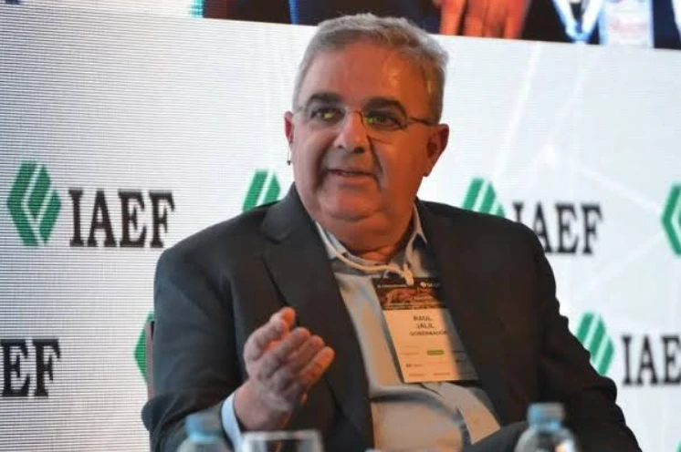 Economic stability drives the growth of mining