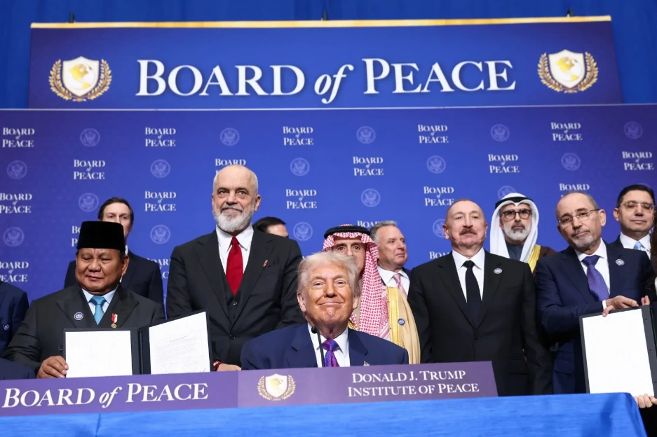 Avanza el plan de Trump: el grupo terrorista Hamás confirmó el acuerdo para su desarme