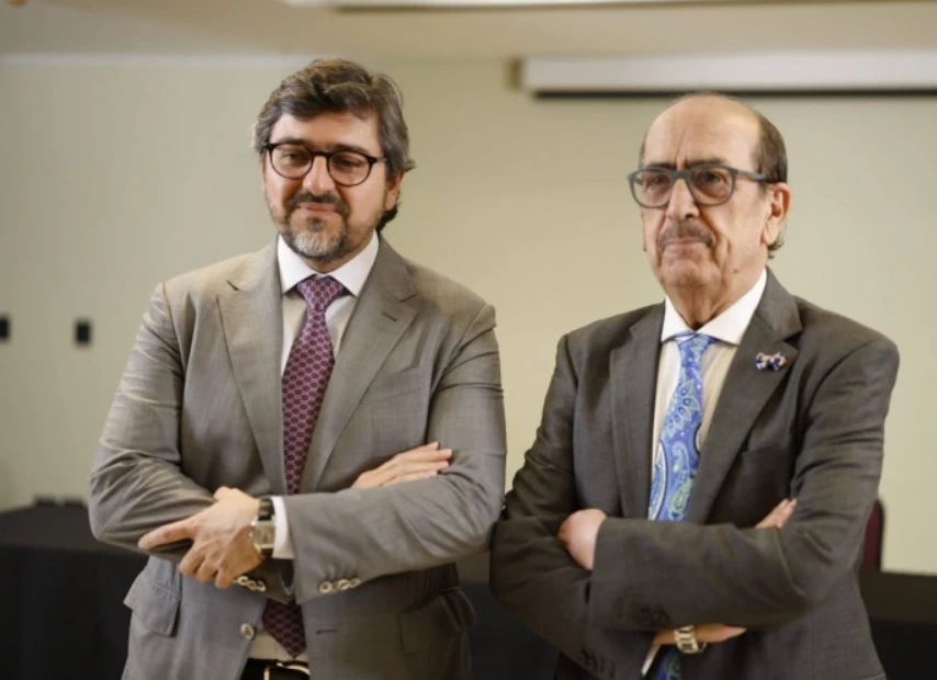 Los nuevos abogados de CFK