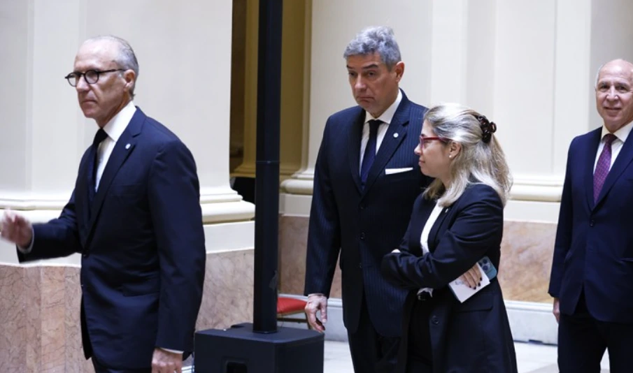 Cristina apuesta a la ONU para intentar eludir los efectos de su condena