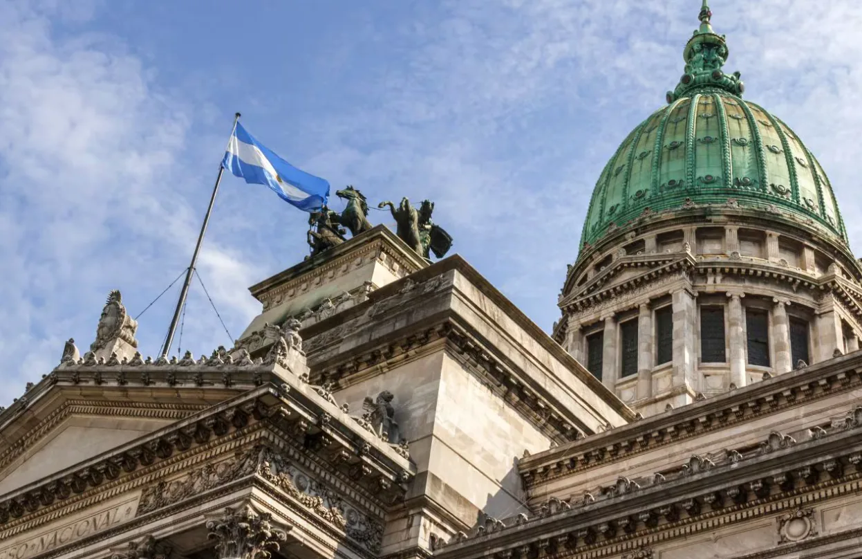 El ajuste del Estado también llegó al Poder Legislativo