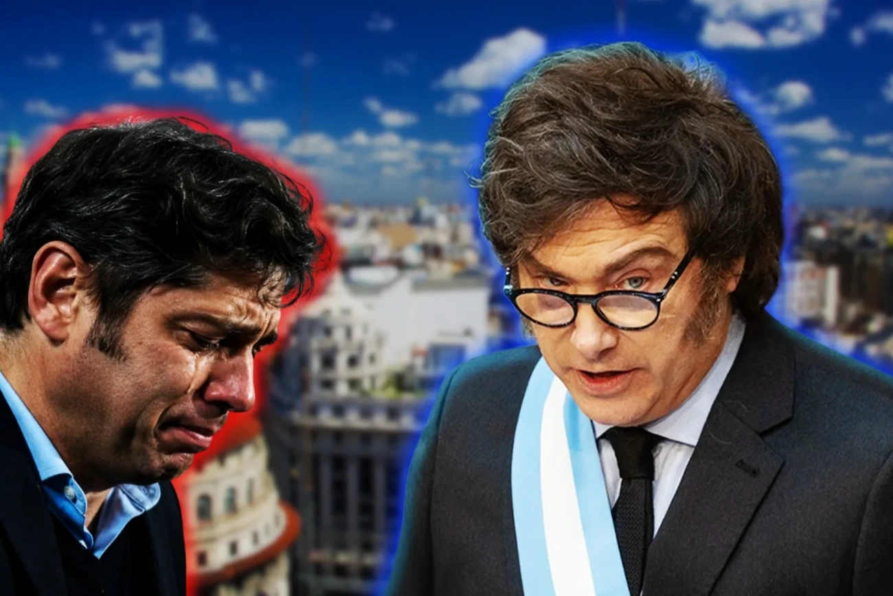 Rechazar el crecimiento también es una decisión política