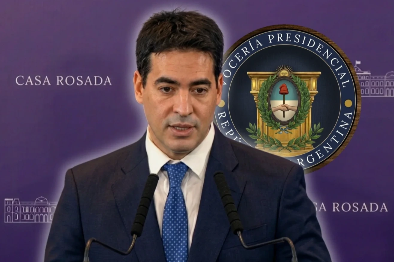 El Gobierno cruzó a Kicillof por el paro docente y advirtió que hará cumplir la ley de servicio esencial