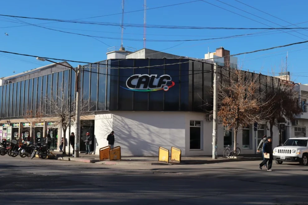 CALF defendió el proyecto y negó depender de tecnología china