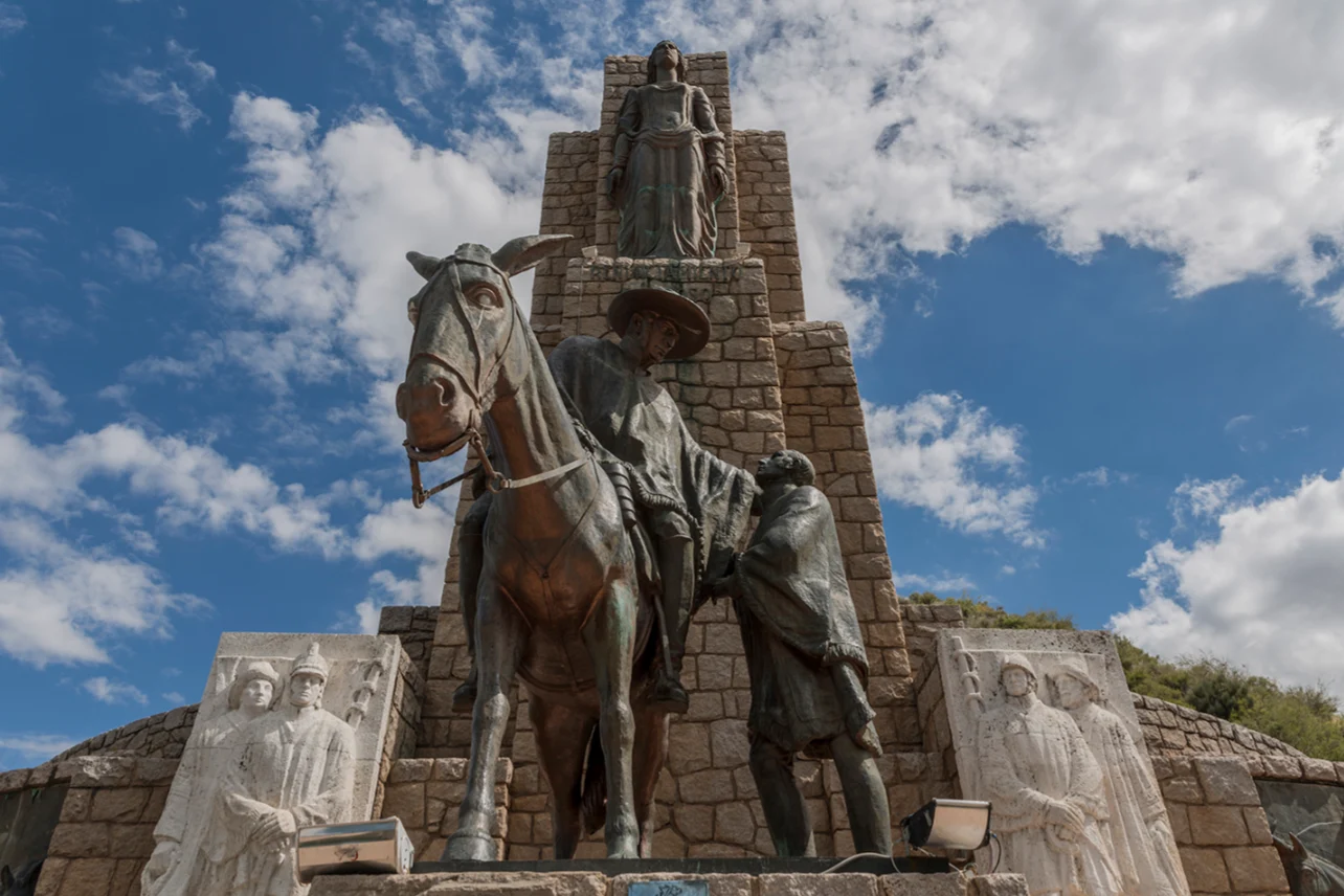 Mendoza celebra el Mes Sanmartiniano con un amplio calendario de actividades en toda la provincia