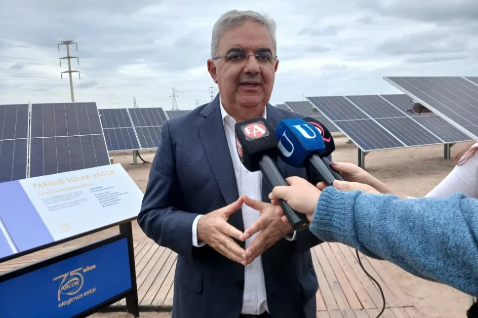 Jalil confirmó que Milei visitará Catamarca para impulsar el boom del litio y las inversiones del RIGI