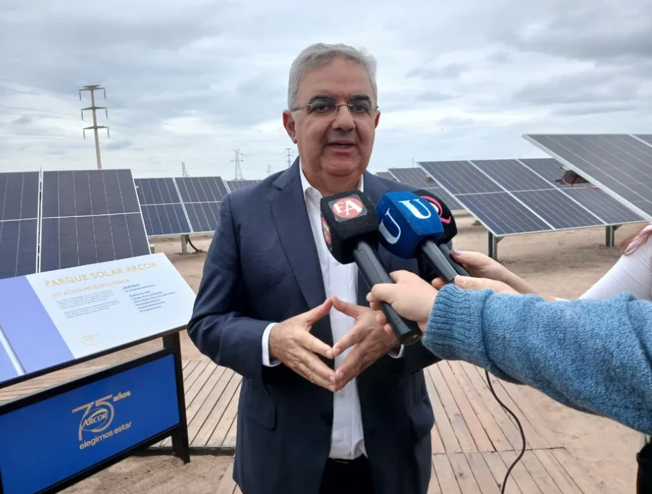 Milei will tour the new lithium plants driven by the RIGI