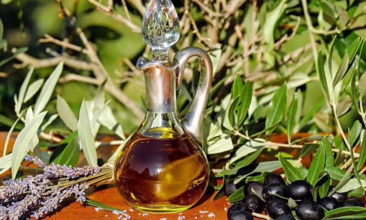 Aceite de oliva y producción local