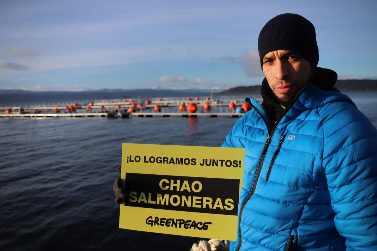 When protecting nature means prohibiting the future