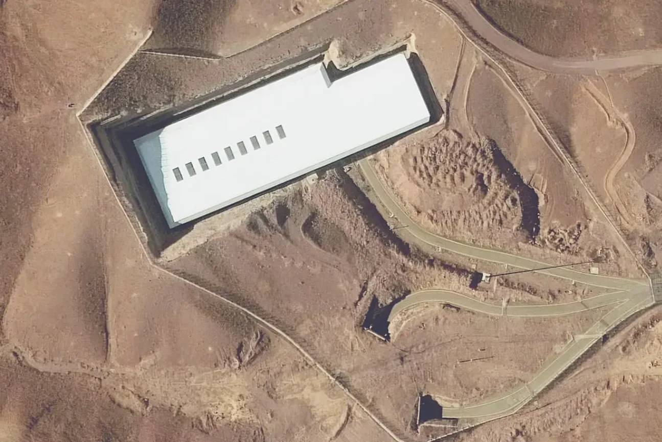 Ex jefe del Mossad admitió que agentes israelíes ingresaron a la planta nuclear de Fordow antes de los bombardeos