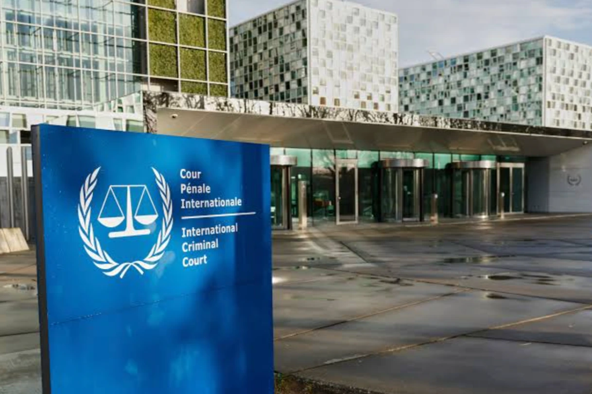 El peligro de un monopolio mundial de la Justicia
