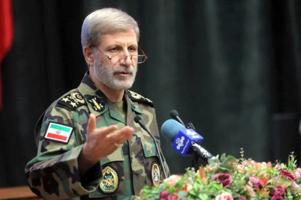 Irán se atribuyó la victoria contra EEUU e Israel y amenazó con mantener cerrado el estrecho de Ormuz