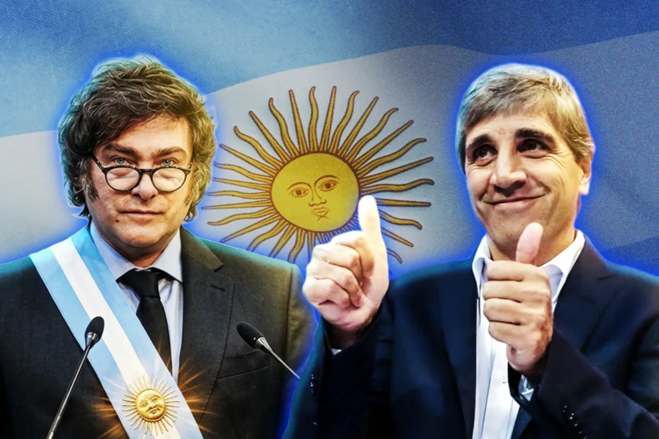 La economía no se entiende mirando por el espejo retrovisor