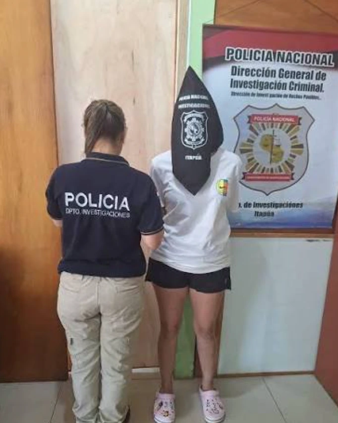 A possible connection with the cause Sur Finanzas