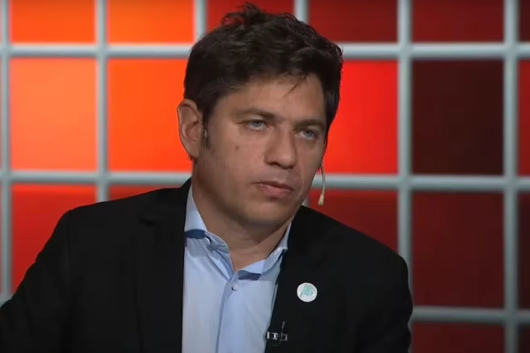Escándalo: detienen a una funcionaria de Kicillof por una causa de lavado de $27.000 millones
