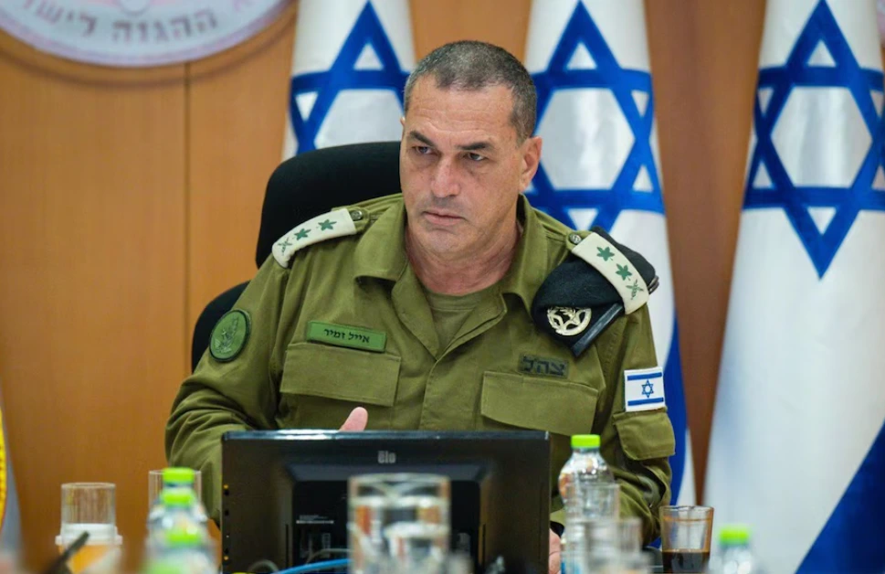 Israel refuerza su presencia en el sur de Siria
