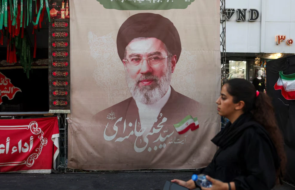 Trump prepares the economic "D-Day" against Iran