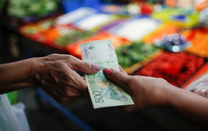 Consultants anticipate lower inflation