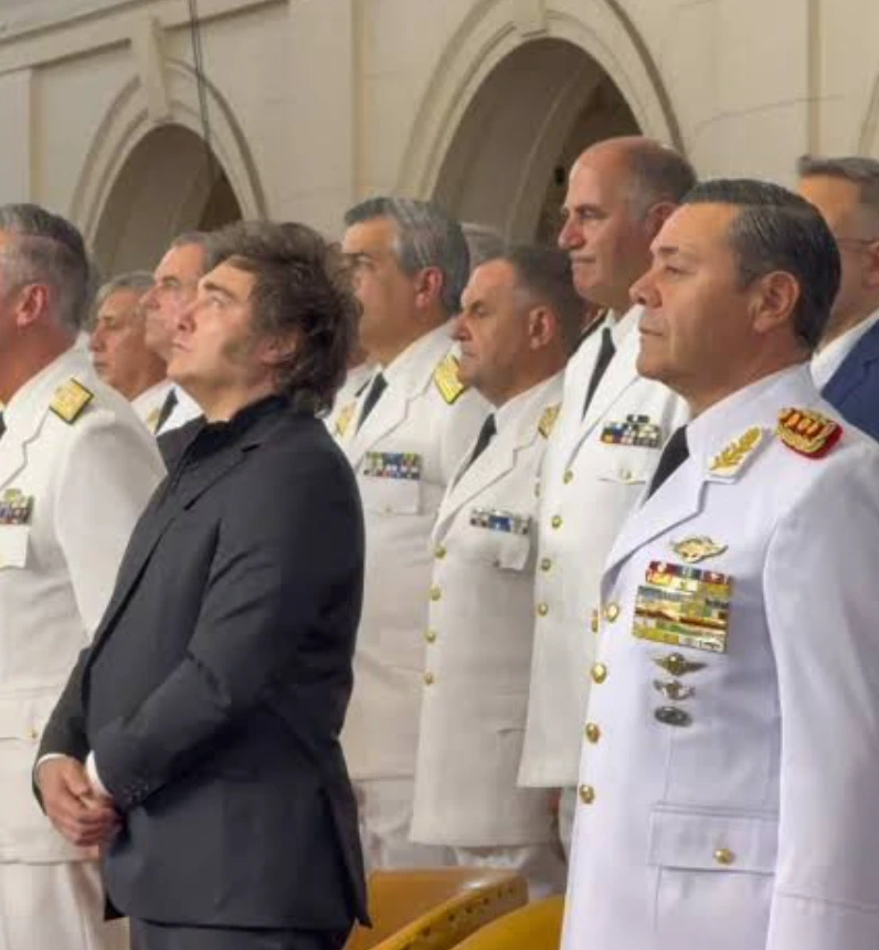 Nuevos suplementos para las Fuerzas Federales
