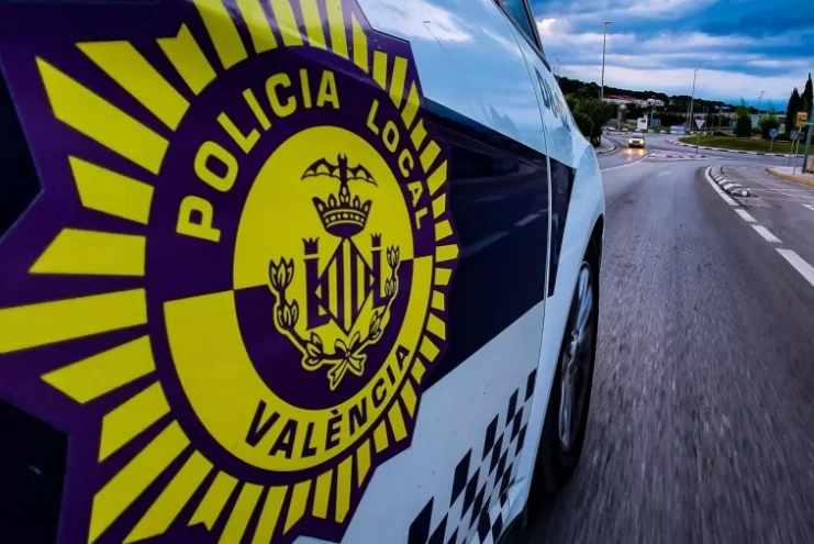 Spain in free fall: a Moroccan without papers accused of sexual assault in Valencia is released